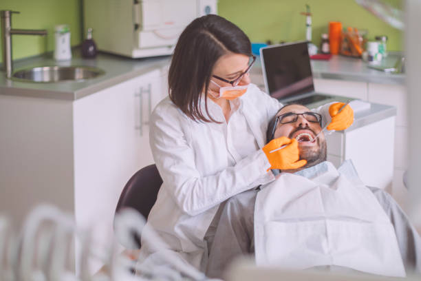 Best Emergency Dental Extractions in Rockwell, AR