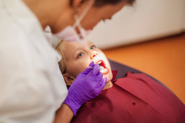 Best Orthodontic Emergency Dentist in Rockwell, AR