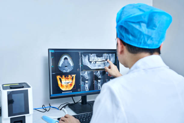 Best Emergency Dentist for Lost Fillings or Crowns in Rockwell, AR