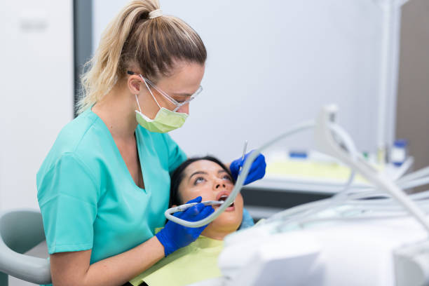 Best Broken or Cracked Tooth Emergency Dentist in Rockwell, AR