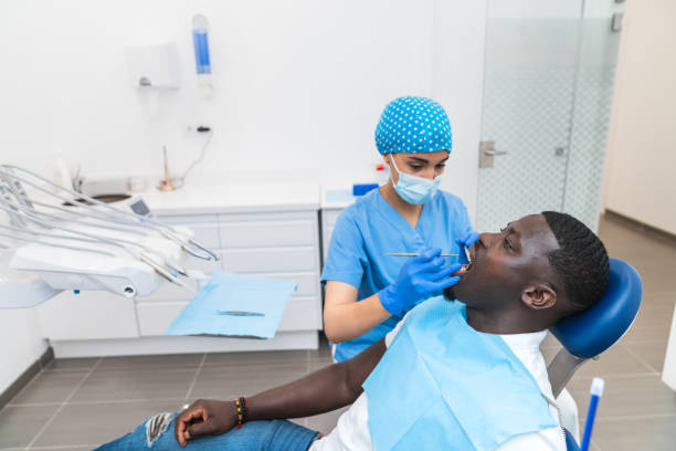 Best Broken or Cracked Tooth Emergency Dentist in Rockwell, AR