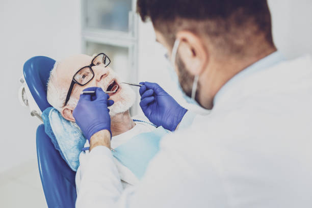 Best Emergency Dentist for Special Needs Patients in Rockwell, AR
